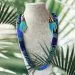 Collier Africain en perles Zulu